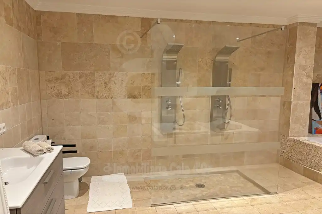 Villa mit Pool zum Verkauf in Cala d'Or, imagen 25