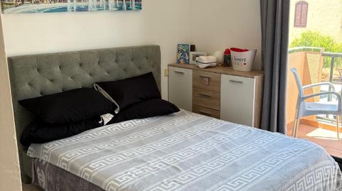 Foto 5 de Dúplex en venta en Calle Ulises, 101, Costa del Silencio, Arona