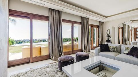 Photo 4 of House or chalet to rent in Los Flamingos, Málaga