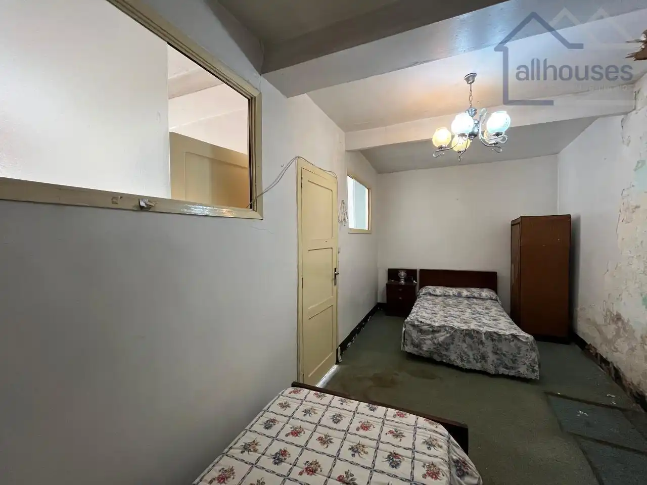 Casa o chalet en venta en Vigo  con Calefacción y Terraza