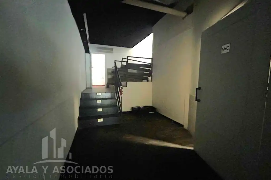 Local comercial en venda a Avenida Reina Victoria Eugenia, imagen 13