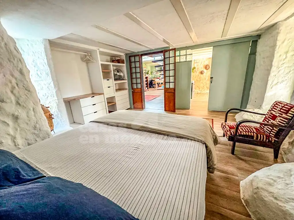 Casa rústica con piscina en venta en Ciutadella, imagen 4