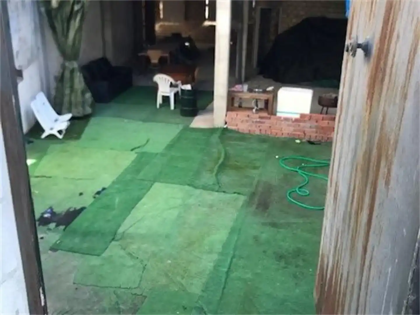 Casa adosada en venda en Gelves amb Balcó