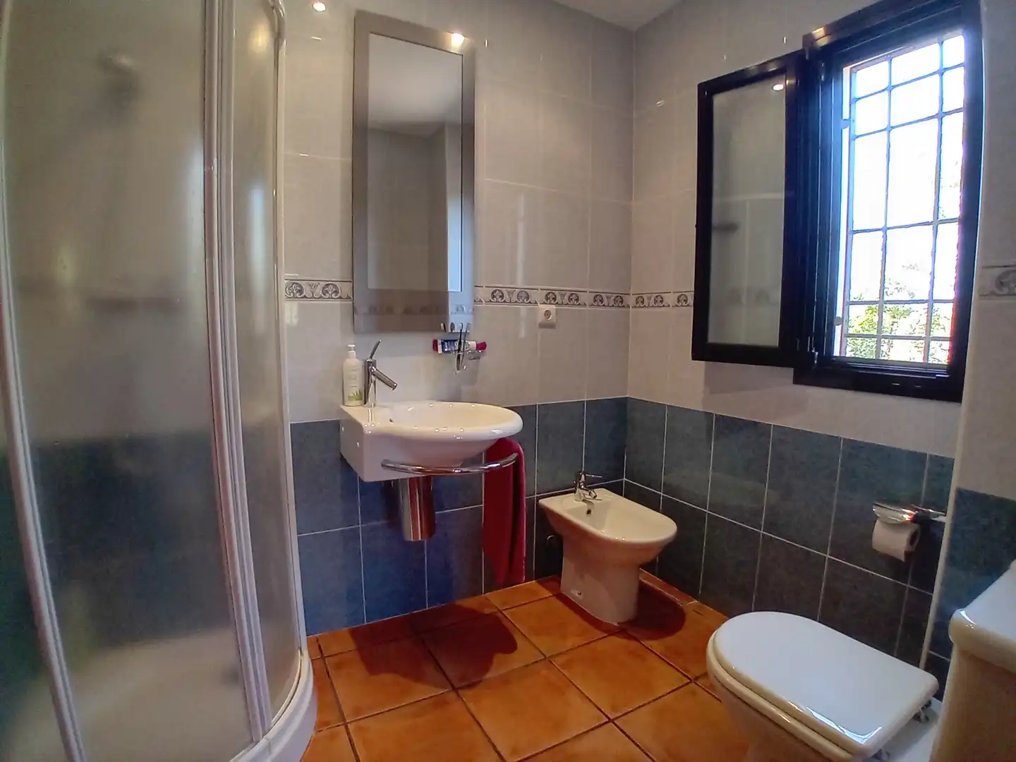 Bany de Casa o xalet en venda en Yátova