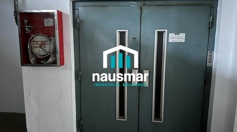 Photo 2 of Industrial buildings for sale in Rocafonda, Mataró