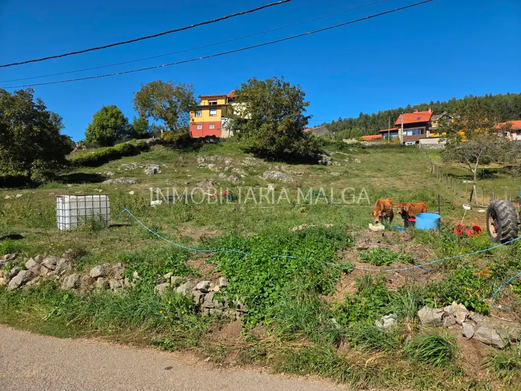 Terrain résidentiel à vendre à Barrio la Estadía 19, imagen 15