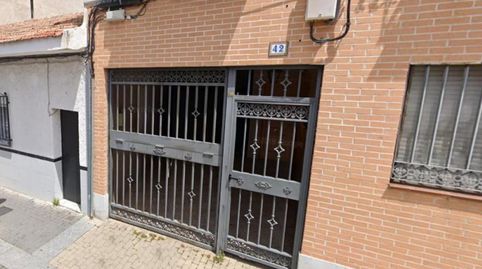 Foto 2 de Garaje en venta en Fuente, Centro, Illescas