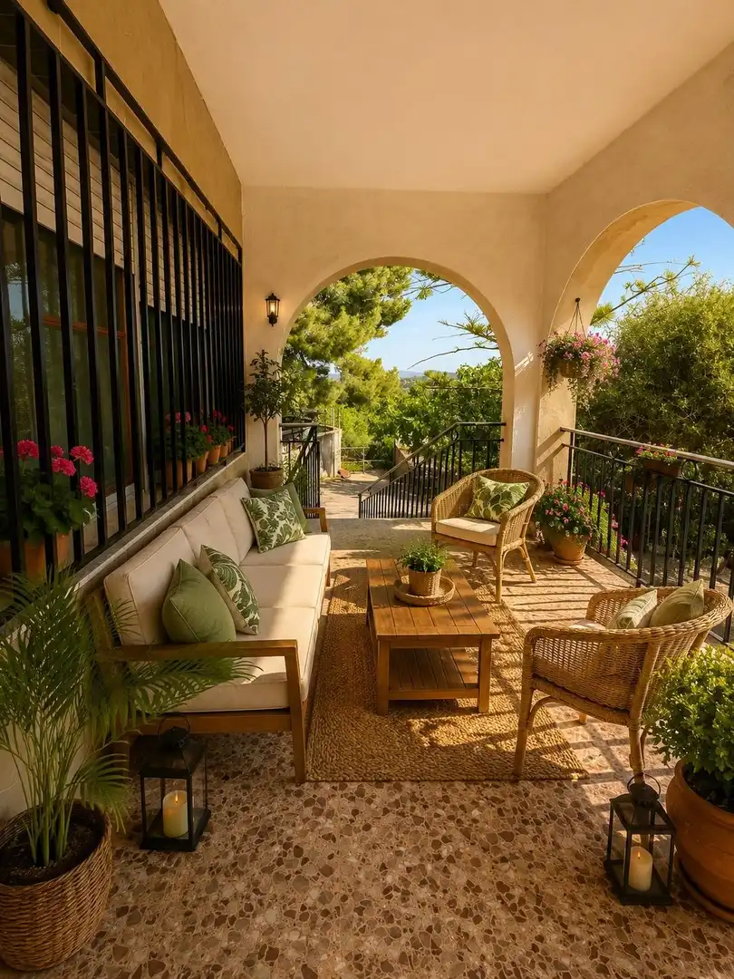 Villa avec piscine à vendre à POLIGONO 9, imagen 3