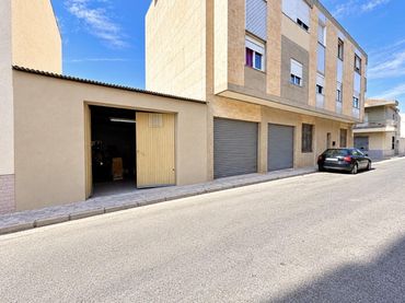 Detached house for sale in Molins - Campaneta - San Bartolomé