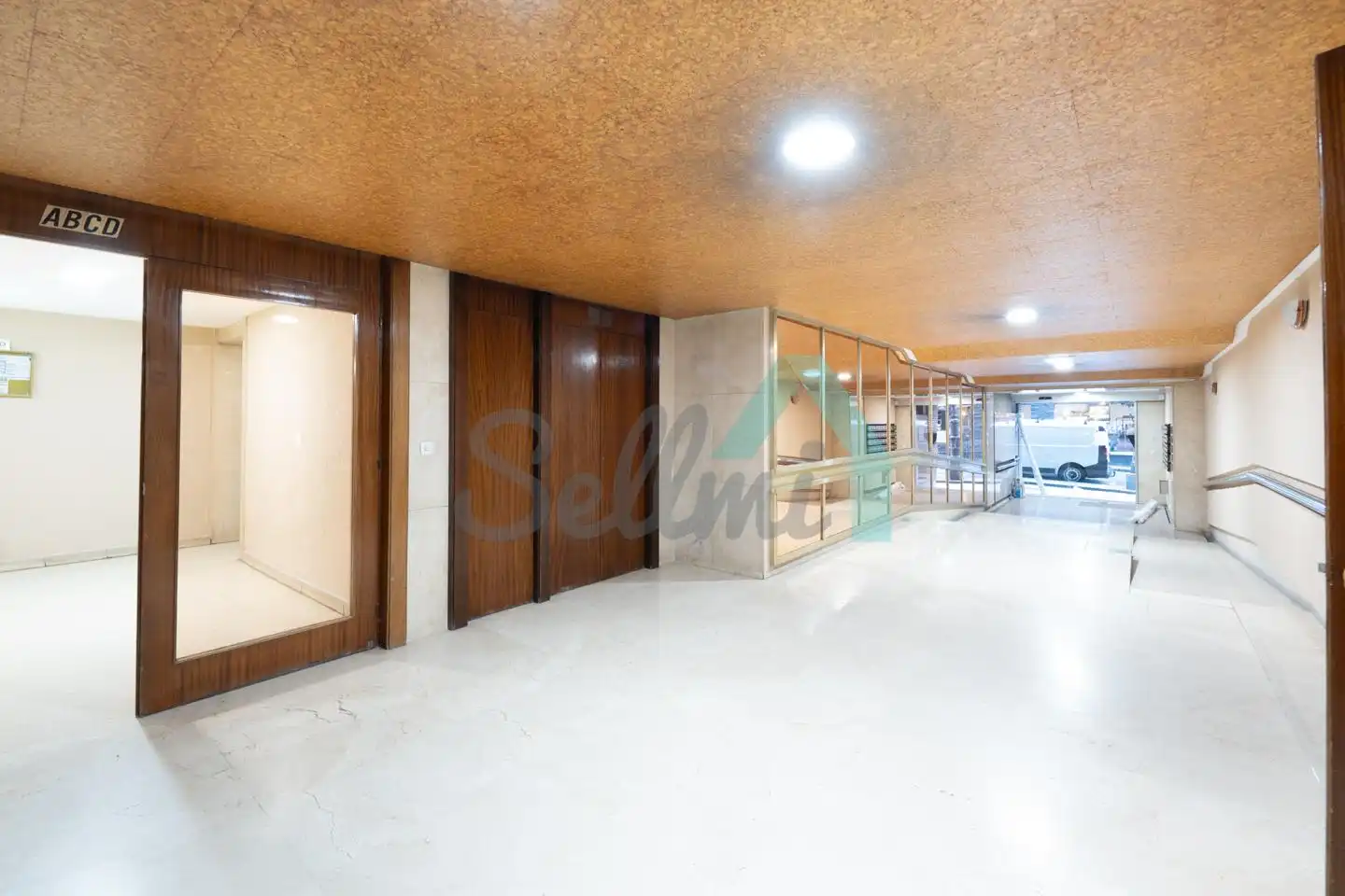 Piso en venta en Oviedo  con Calefacción