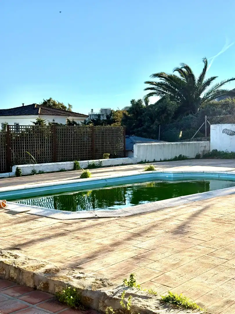 Chalet con terraza en venta en Los Brezos, imagen 12