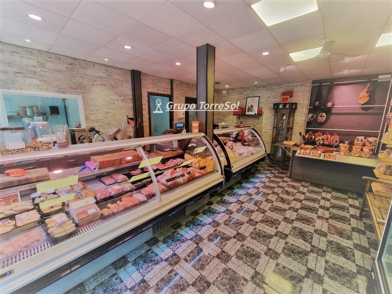 Premises to rent in Torredembarra