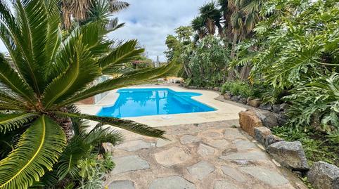 Foto 2 de Finca rústica en venta en La Vega - El Amparo - Cueva del Viento, Santa Cruz de Tenerife