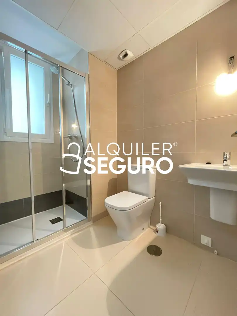 Flat for rent in Maria de Maeztu, Arroyo del Fresno