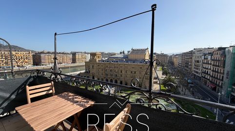 Photo 4 of Flat for sale in Erregina Erregeordea Kalea, 5, Área Romántica, Donostia - San Sebastián