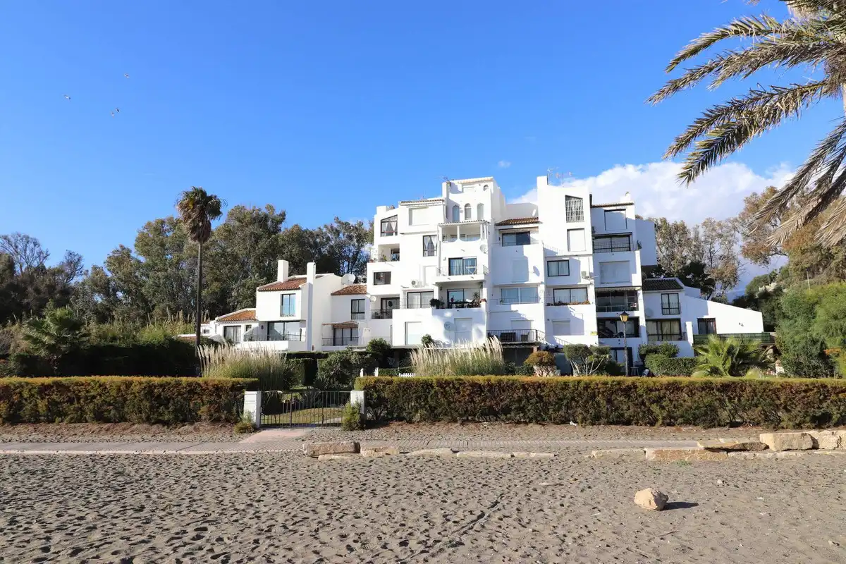 Apartamento en venta en Bahía de Casares