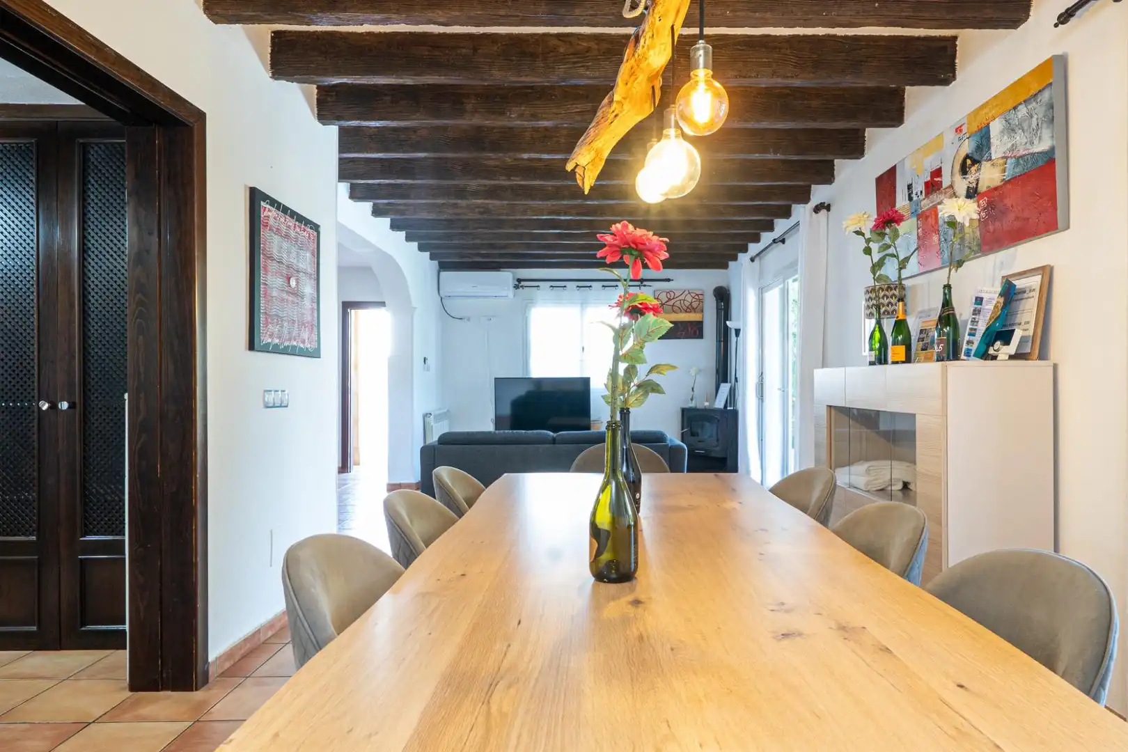Detached homes for sale in Llucmajor, Illes Balears