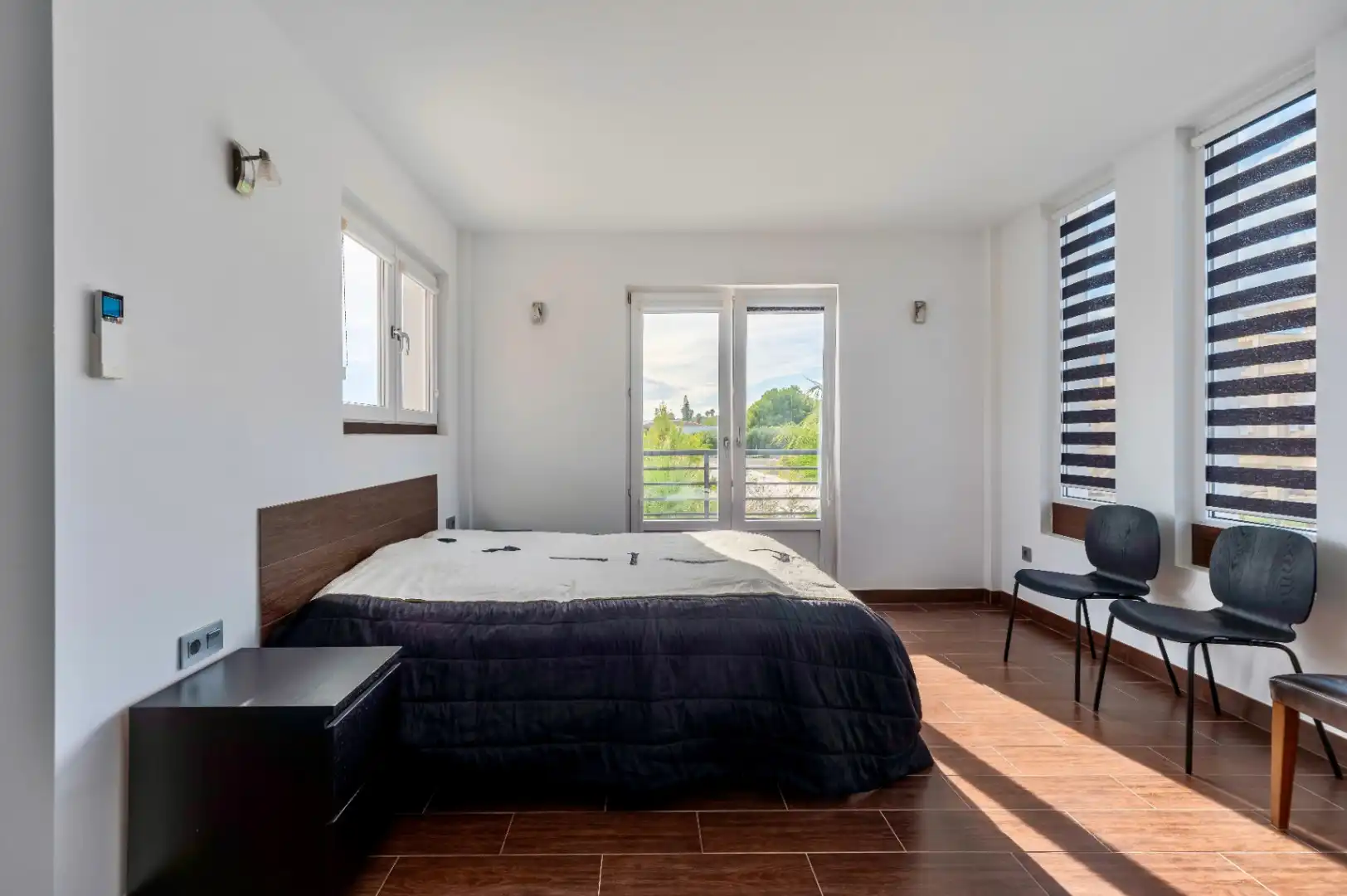 Casa con piscina en venta en Pueblo - Urbanizaciones, imagen 15