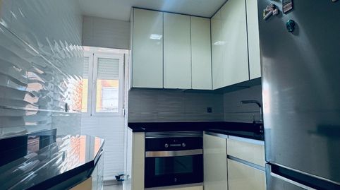 Photo 2 of Flat for sale in Calle Arechavaleta, Los Ángeles, Madrid Capital