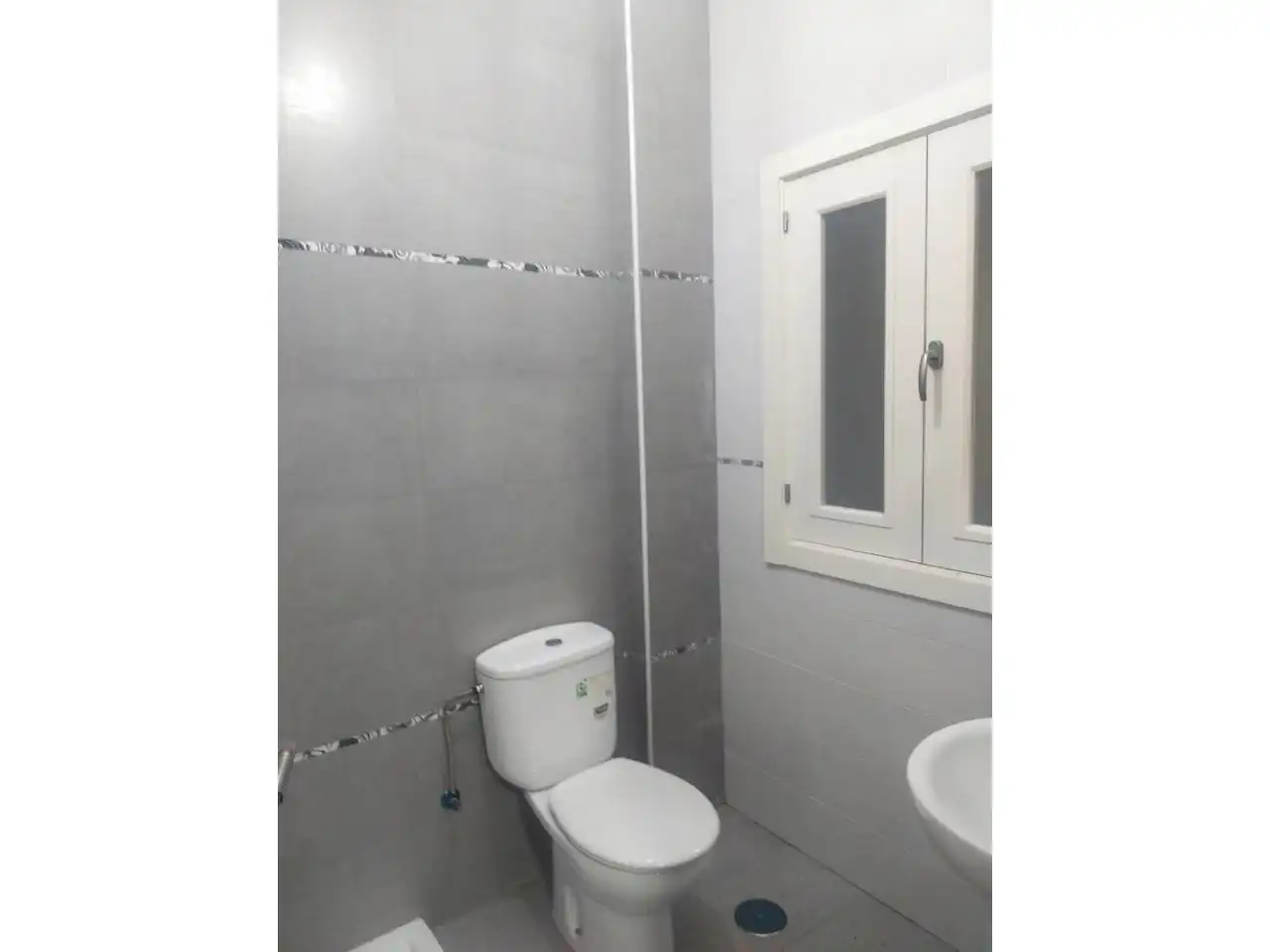 Baño de Casa o chalet en venta en Herencia con Aire acondicionado, Calefacción y Jardín privado