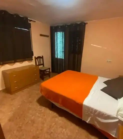 Habitación de Casa o chalet en venta en Sisante con Terraza