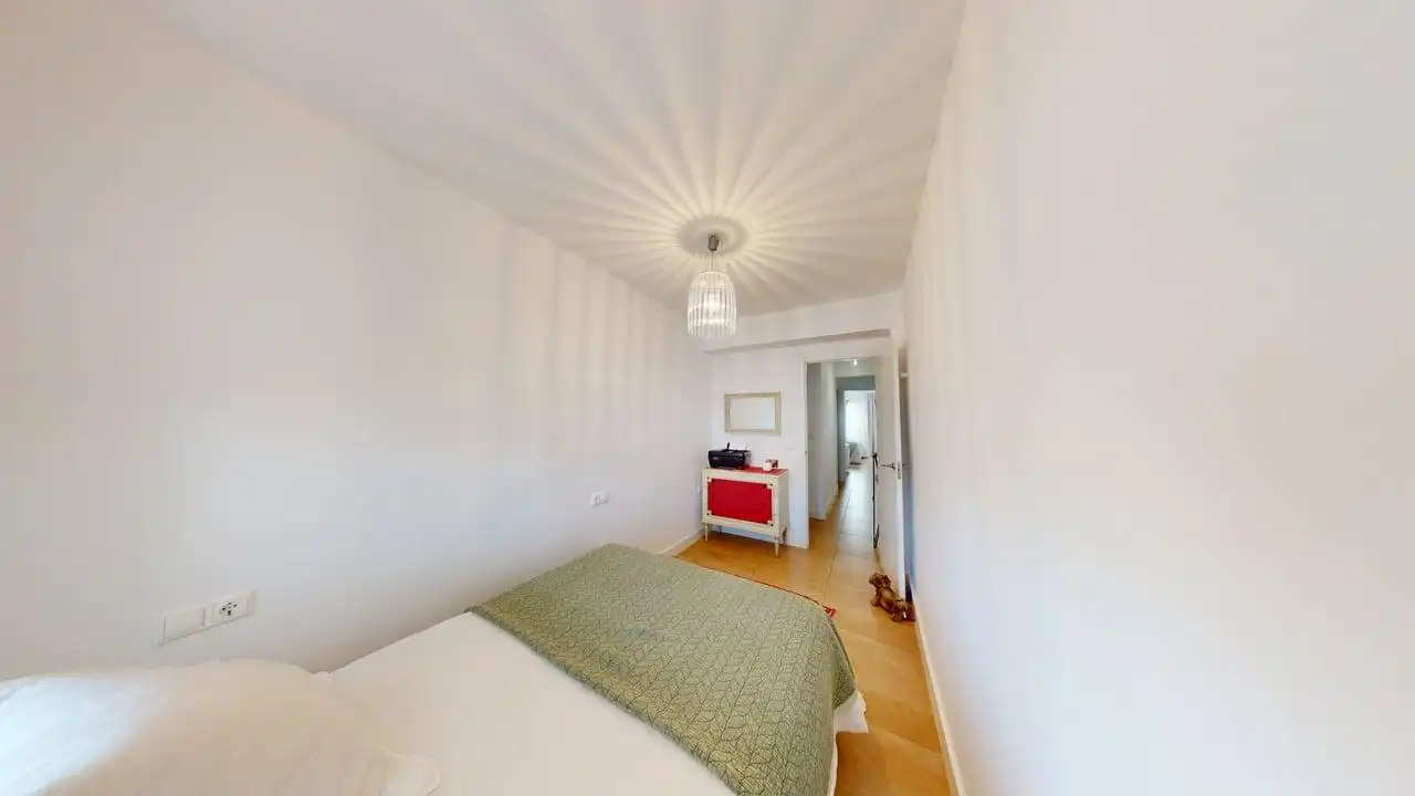 Piso con terraza en venta en Calle San Miguel de Salinas, imagen 21