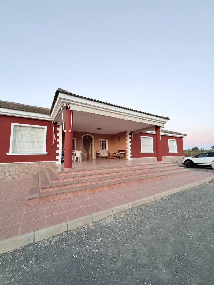 Villa avec piscine à vendre à Valverde, imagen 2