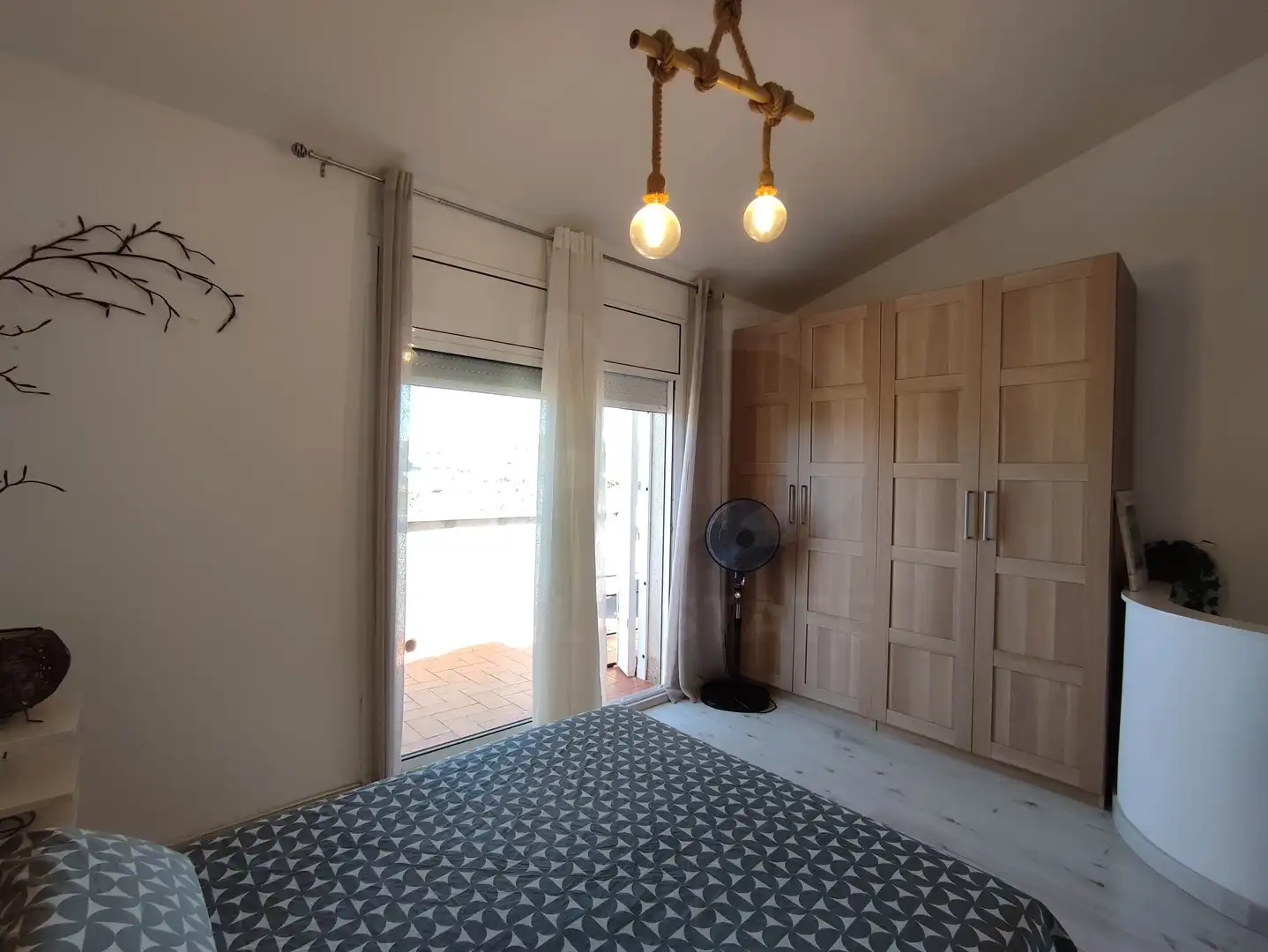 Casa aparellada en venda a El Castell de Cubelles, imagen 28