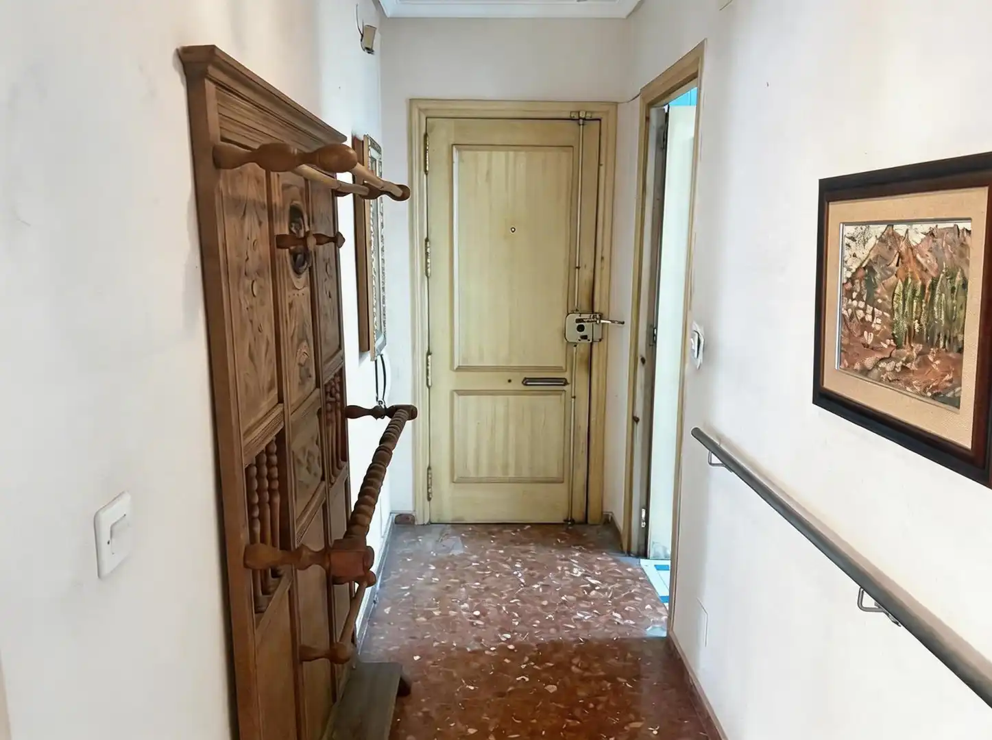 Àtic en venda en Jaén amb Terrassa