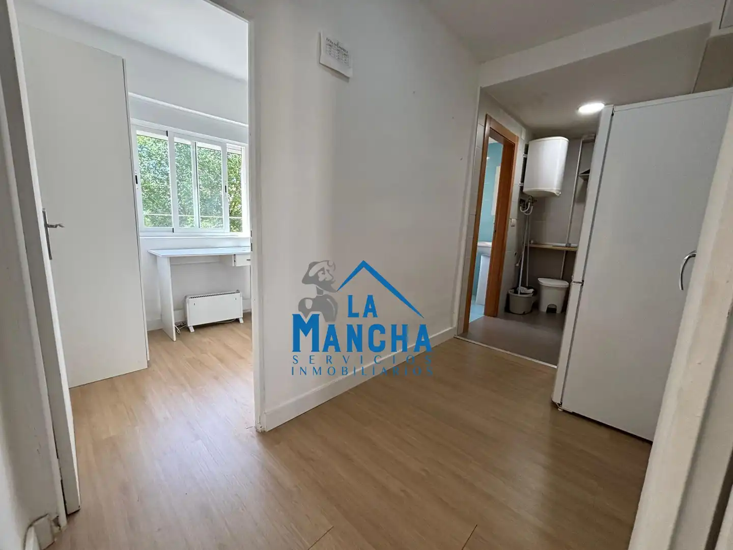 Wohnung zur Miete in Hermanos Falcó