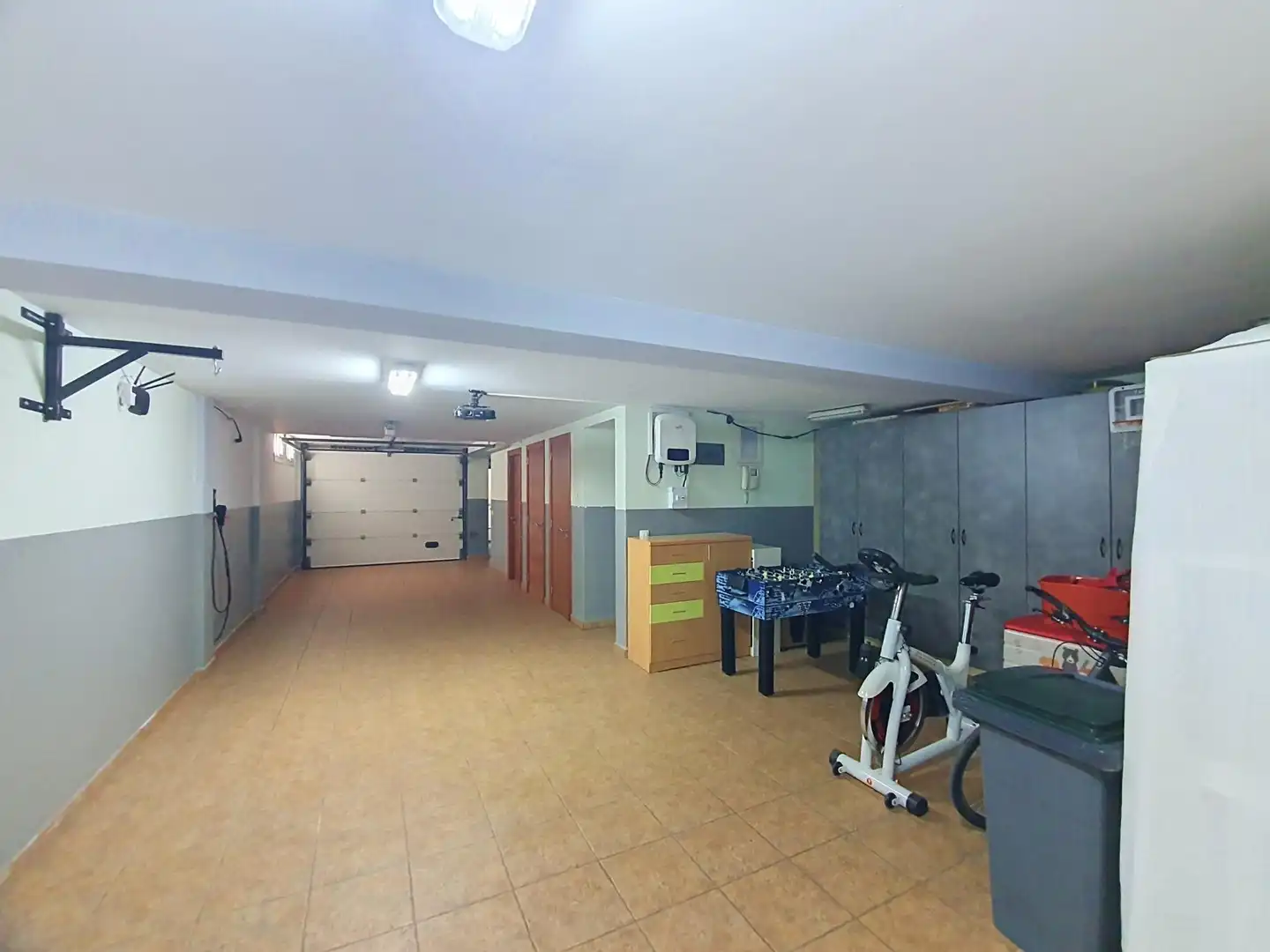 Chalet con terraza en venta en TREBOLINA, imagen 26