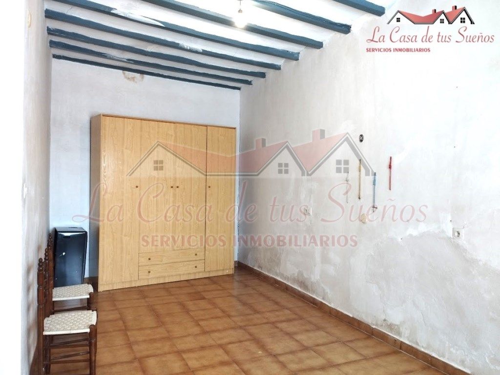 Dormitori de Casa o xalet en venda en Sax