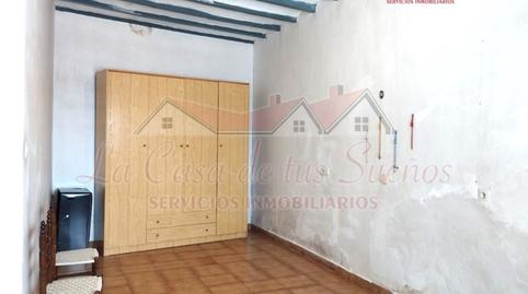 Foto 2 de Casa o xalet en venda a Sax, Alicante