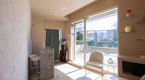 Foto 2 von Geschaftsraum zur ubertragung in Calle de López de Hoyos, El Viso, Madrid Capital