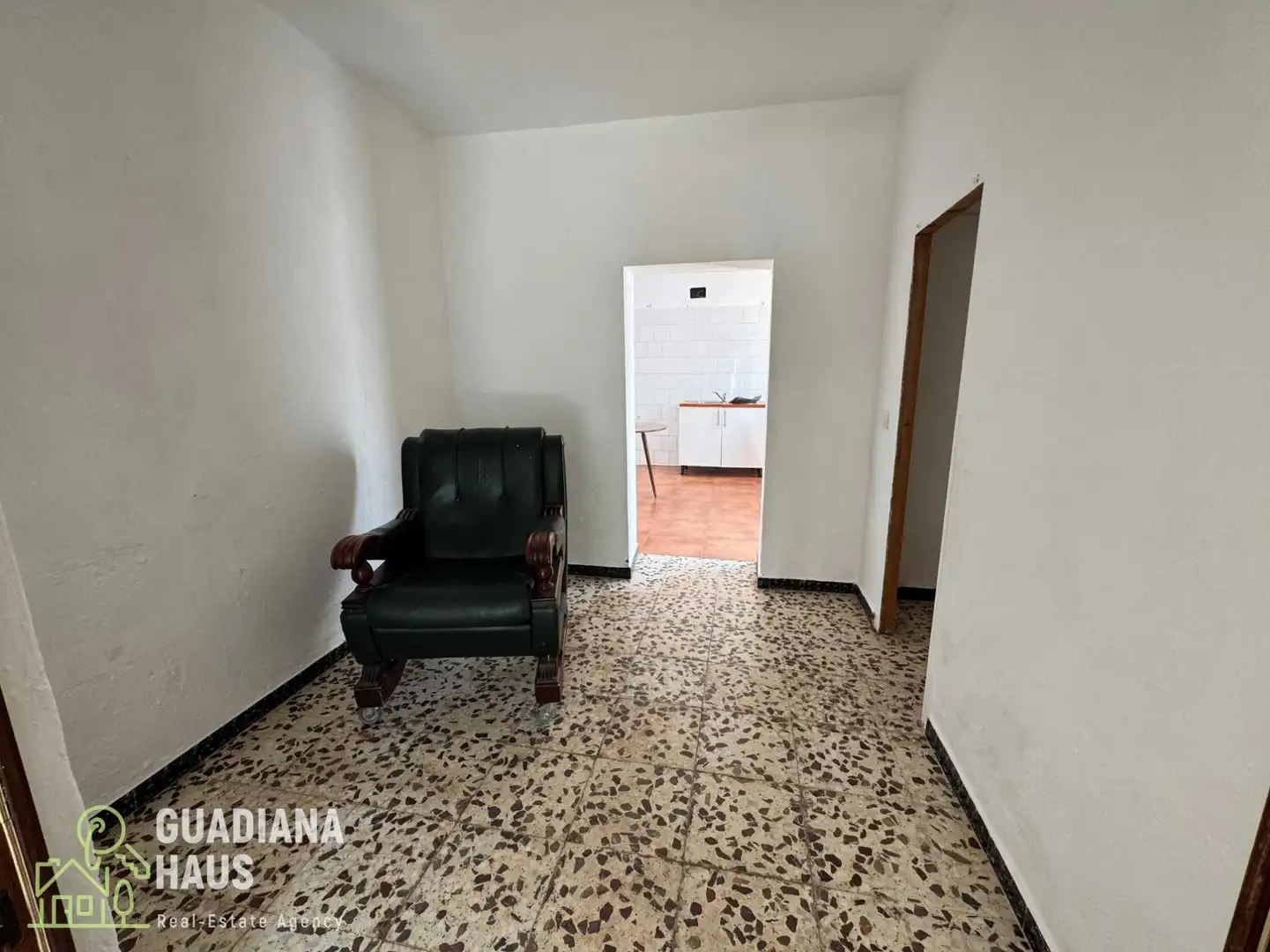 Casa o xalet en venda en San Silvestre de Guzmán