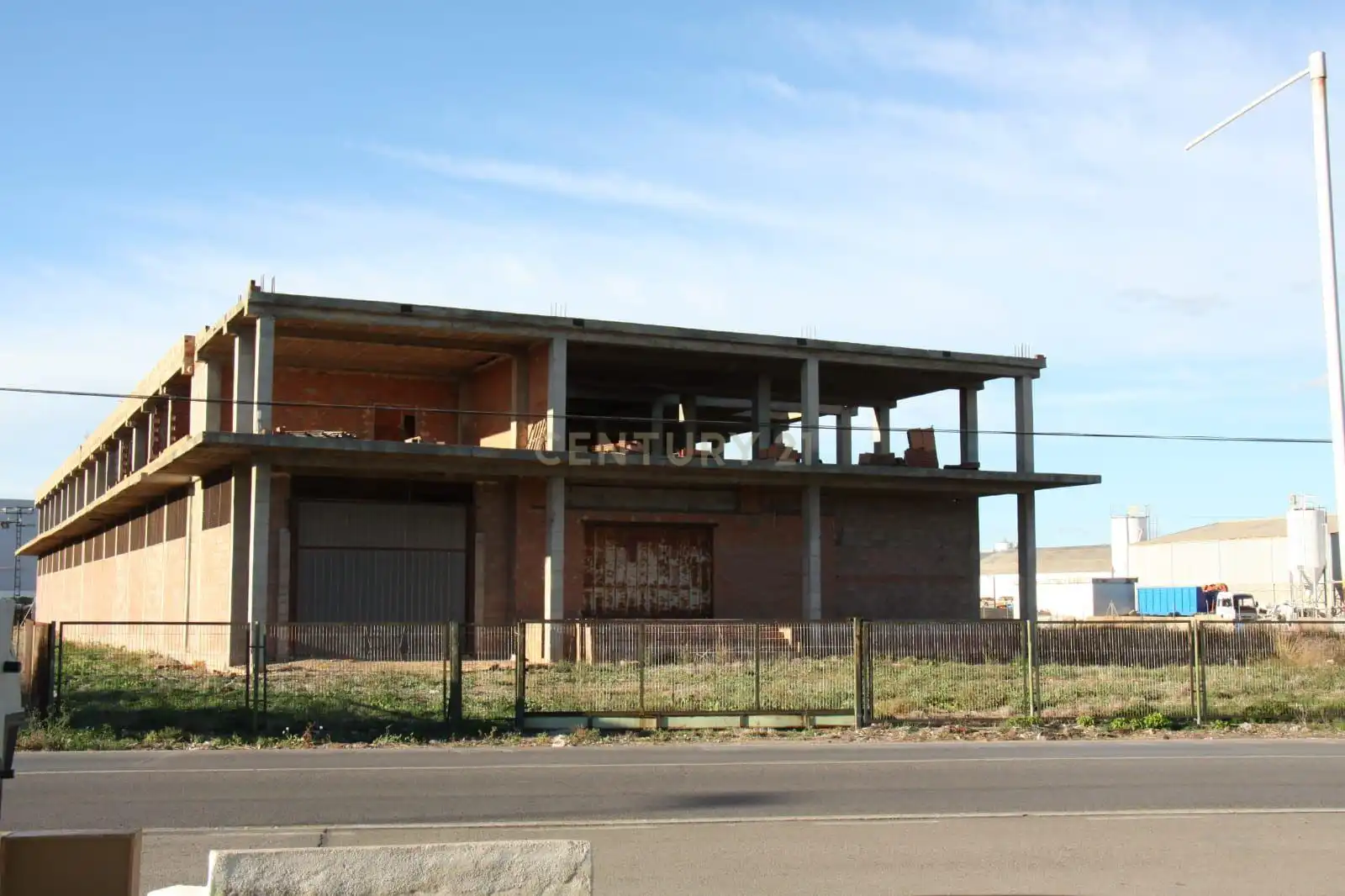 Fabrikhallen zum Verkauf in Carretera de Nules, 70, Borriana, Spain, -1, La Bosca