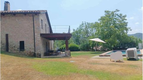 Casa en venta en El Guitarriu