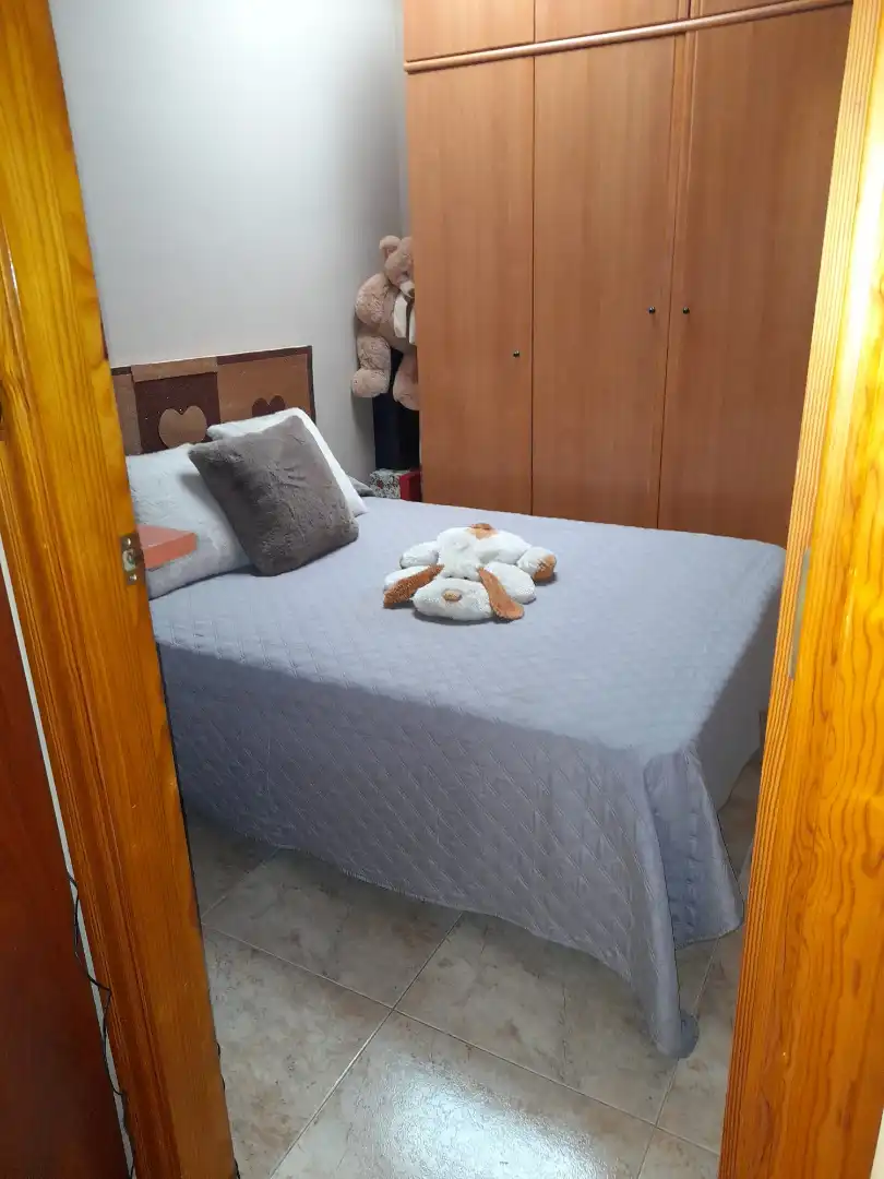 Adossat amb piscina en venda a Carrer Maresme, imagen 16