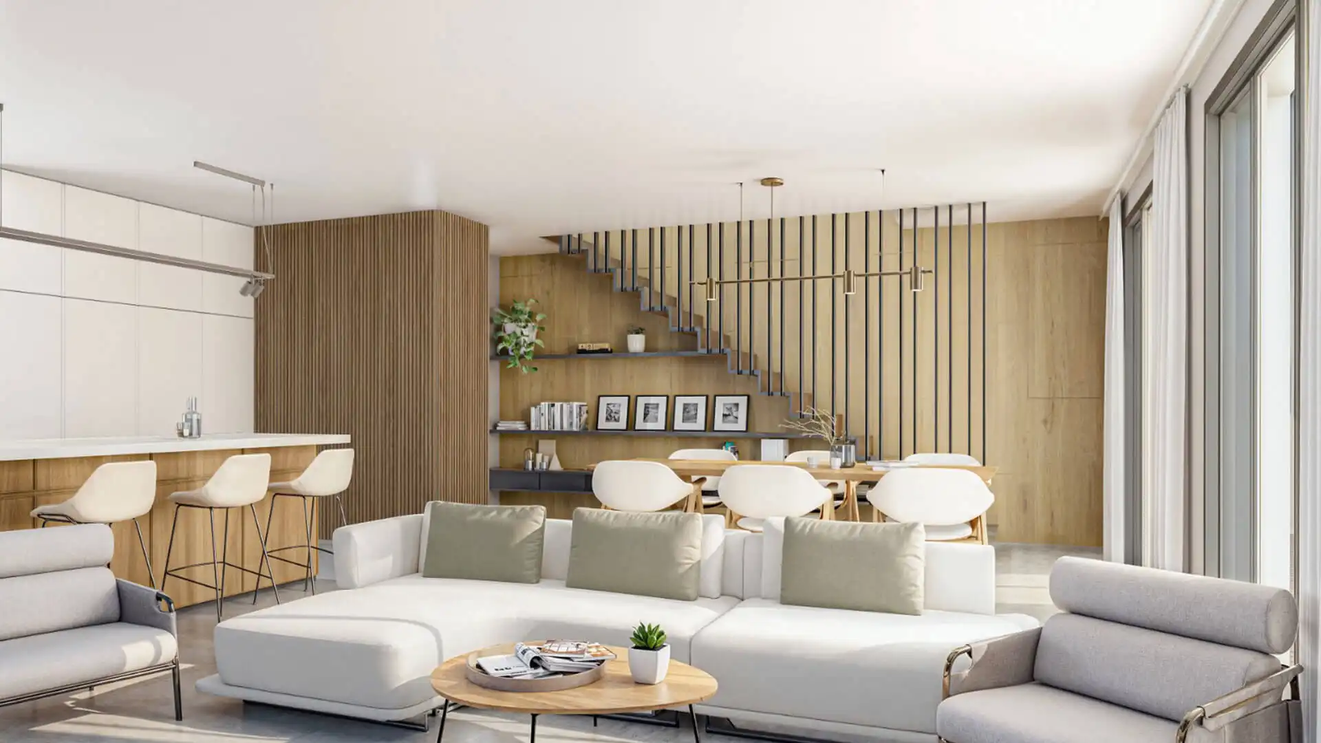 Ático con terraza en venta en Estepona Pueblo, imagen 9