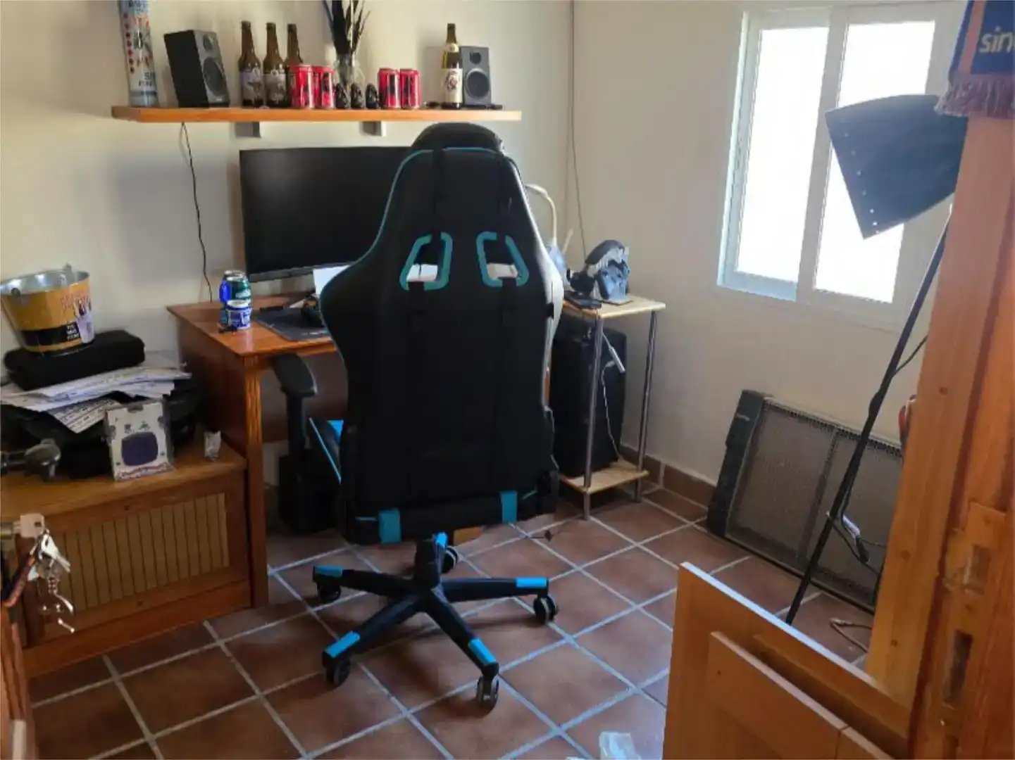 Piso en venta en Puerto Lumbreras, Murcia