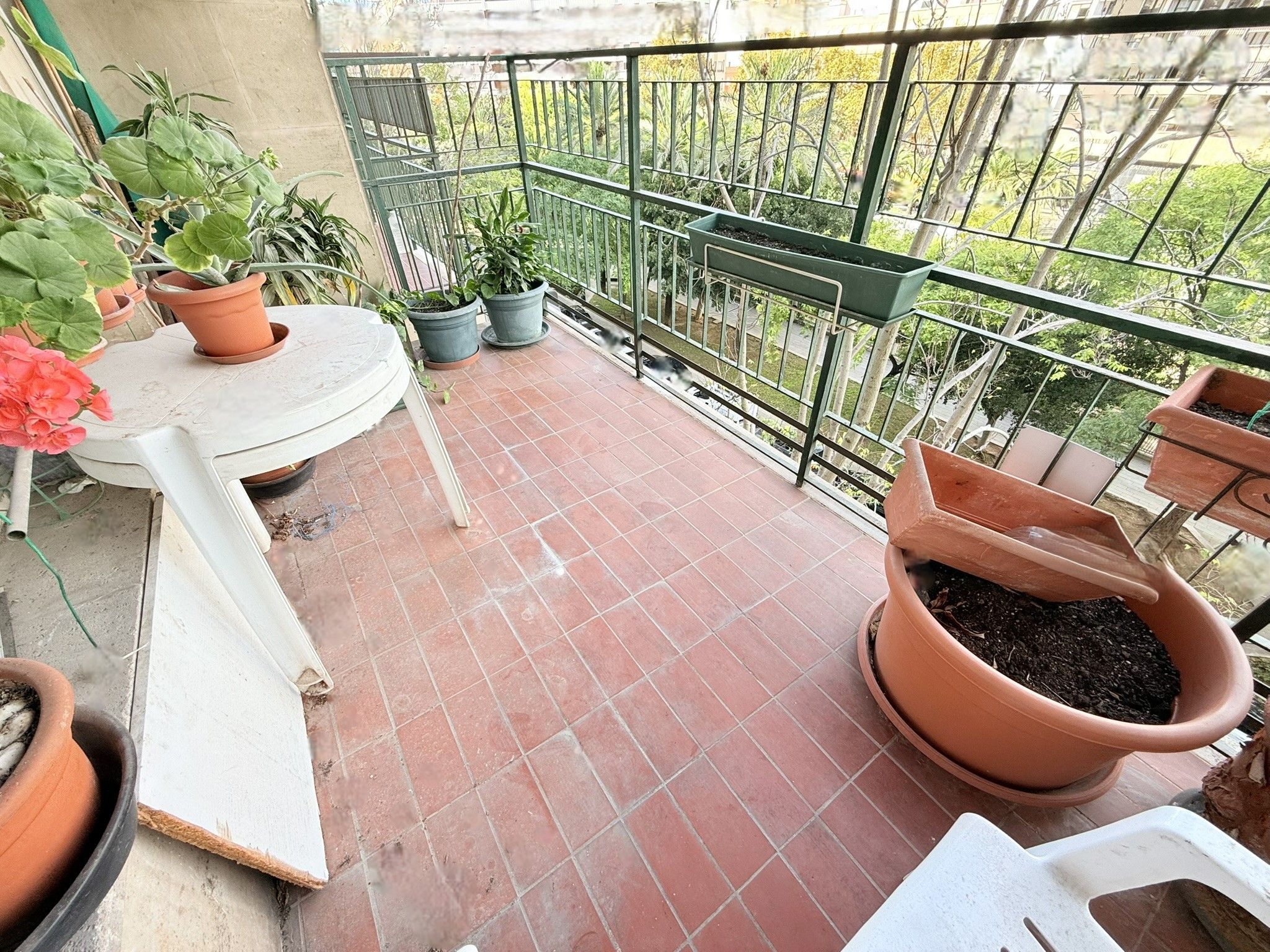 Flat for sale in Passeig de Mallorca, Jaume III