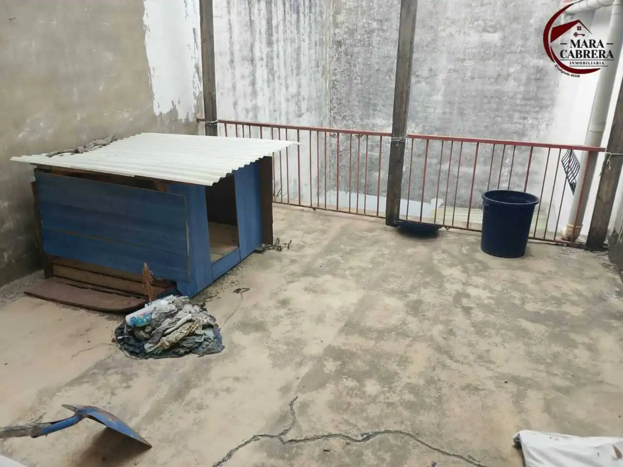 Maison mitoyenne à vendre à Avenida Constitución 73, imagen 4