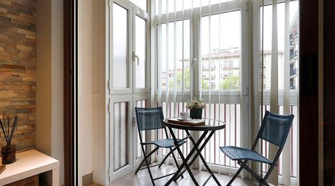 Photo 4 of Flat for sale in Pinar - Anaka - Belaskoenea, Irun