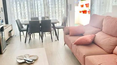 Foto 4 de Casa o chalet de alquiler en Torre de la Horadada, Pilar de la Horadada