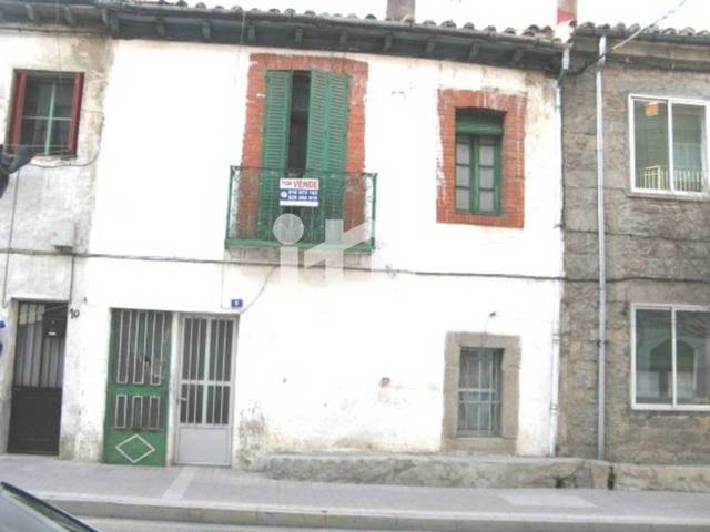 Casa-chalet en Venta en Calle San Juan en Las Navas del Marqués