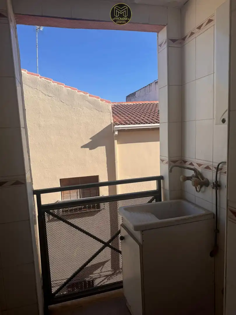 Àtic en venda a Torredelcampo, imagen 21