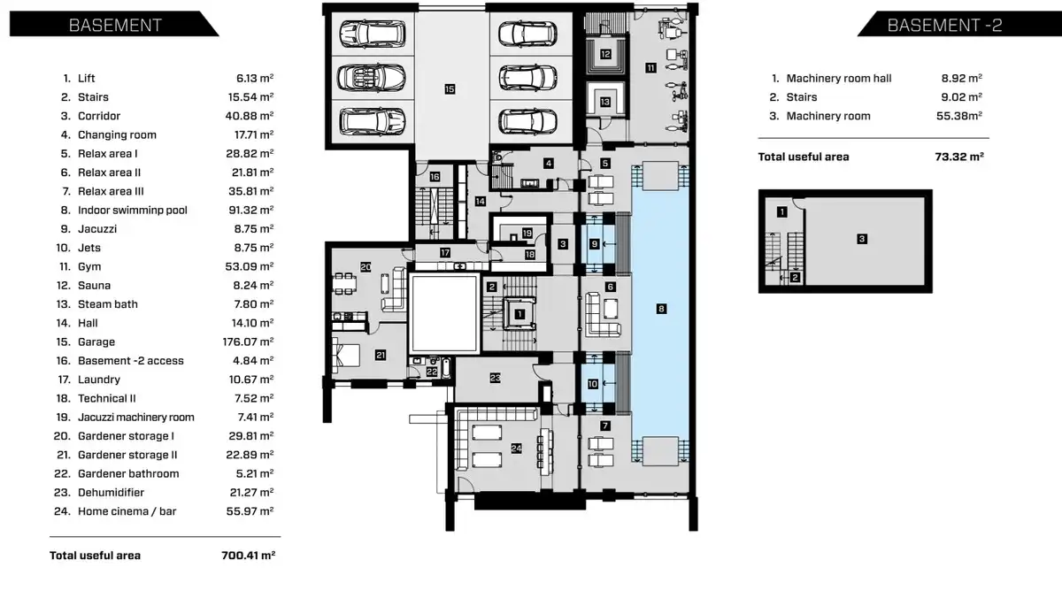 Chalet con piscina en venta en Nueva Andalucía, imagen 11