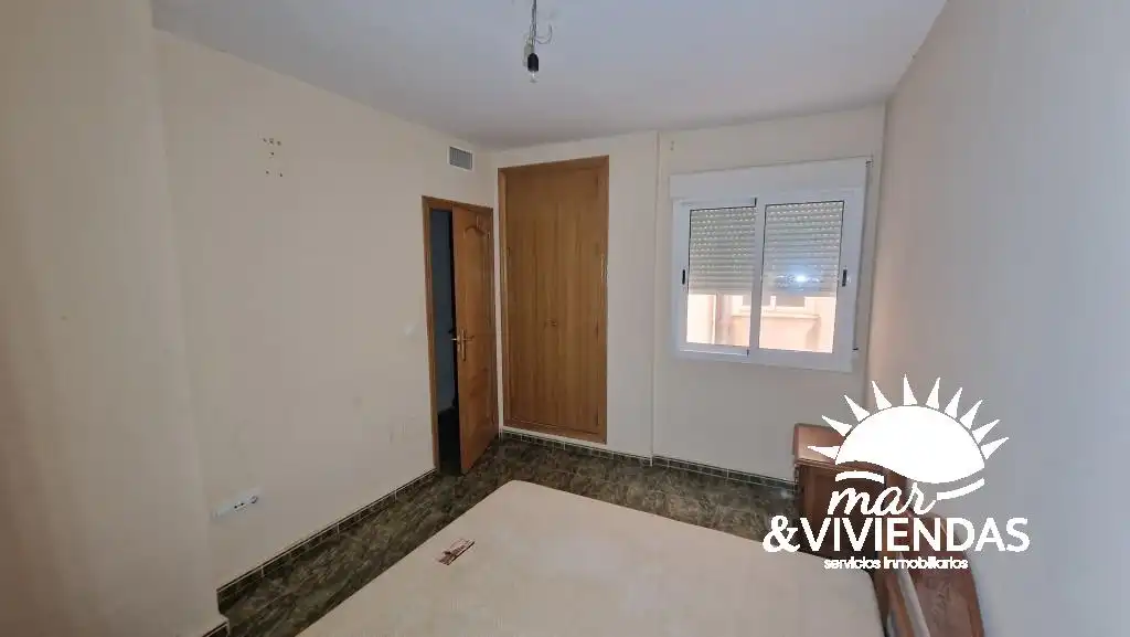 Apartament en venda a Avenida del Mediterráneo, 69, Puerto de Garrucha