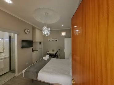 Appartement à louer à Calle de Rodas