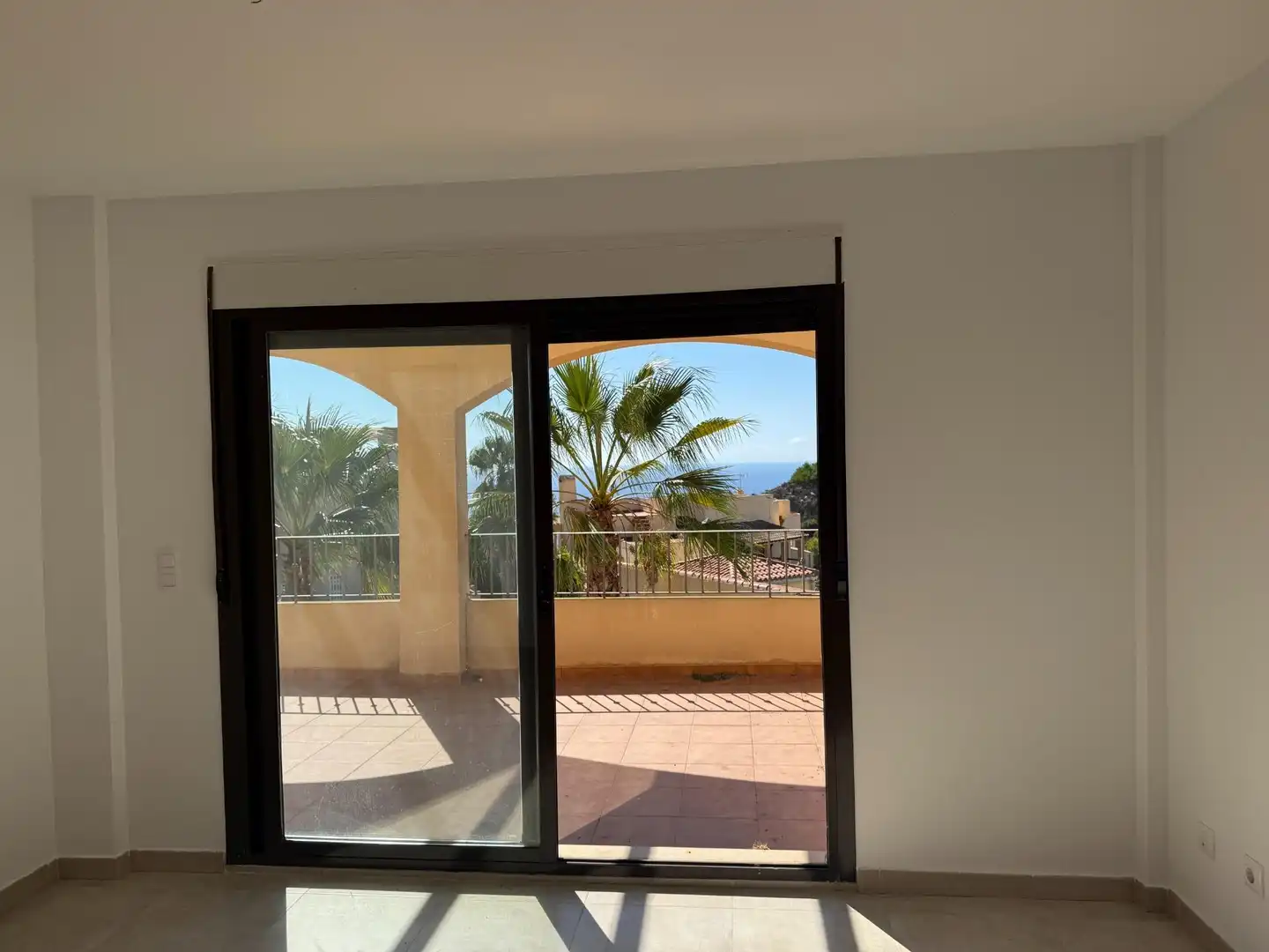 Terrassa de Apartament en venda en Águilas amb Terrassa i Piscina comunitària